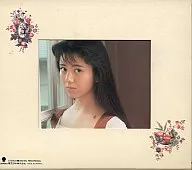 Kaori SAKANOUE / Summer holiday (discontinued)