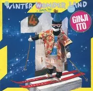 Ginji Ito / WINTER WONDER LAND I THANK YOU (discontinued)