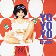 YO YO YO / Lovable (Discontinued)