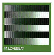 砂原良徳 / LOVEBEAT