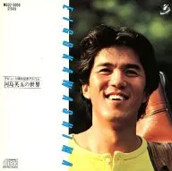 Eigo Kawashima? / Eigo Kawashima no Sekai