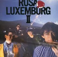 Rosa Luxembourg/Rosa LuxemburgII