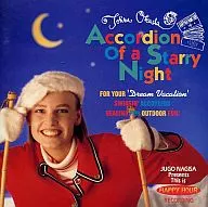 Toru okada / Hoshizora no Acordeon - Accordion of a Starry Night (descontinuado)