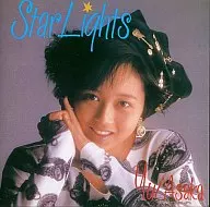 浅香唯 / Star Lights(廃盤)