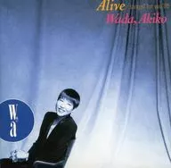 和田アキ子 / Alive/song(s) for you ’95(廃盤)