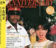 Akina Nakamori / ANNIVERSARY (Discontinued)