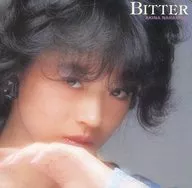 中森明菜/BITTER&SWEET(停盘)