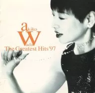 和田アキ子 / グレイテスト・ヒッツ’97(廃盤)