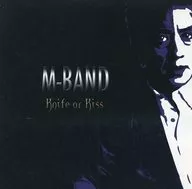 M-BAND/CD&DVD THE BEST～Knife or Kiss～