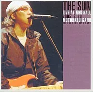 佐野元春 / THE SUN LIVE AT NHK HALL 2005.2.20