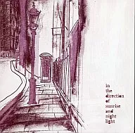 deadman / in the direction of sunrise and night light[DVD付]