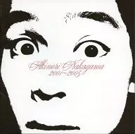 中川晃教 / AKINORI NAKAGAWA 2001-2005