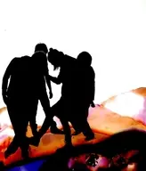 Paper Bag Lun/ベッドフォンタウン