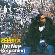 ZEEBRA/The New Beginning