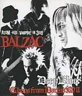 BALZAC/DEEP BLUE:Chaos from Darkism II