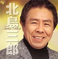 Saburo Kitajima / SABURO KITAJIMA 45 th Anniversary "Kitajima Enka" Selected Selected Masterpieces  Saburo Kitajima