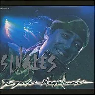 长渊刚/SINGLES Vol.1(1978～1982)