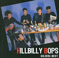 HILLBILLI BUPS/GOLDEN☆BEST HILLBILLI BUPS