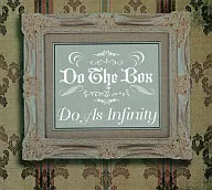 Do As Infinity / Do The Box