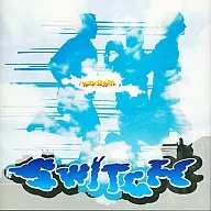 SWITCH/ハルカノ空カケル