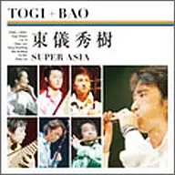 TOGI+BAO / SUPER ASIA (Special Box) (limited edition)