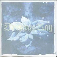 ディスパーズレイ/凍える夜に咲いた花[初回限定盤 A]