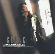中森明菜 / CRUISE(限定盤)
