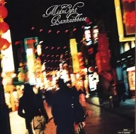 MIDNight BANK ROBBER皮手提包S/冬天的匹诺曹