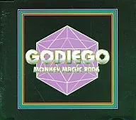 GODIEGO / MONKEY MAGIC 2006
