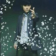 Takui Nakajima / For you who don't put up an umbrella (limited edition) [With DVD]