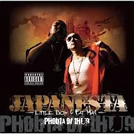 Phobia Of Thug/Japanesta - Little Boy & Fat Man