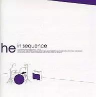 he / in sequence