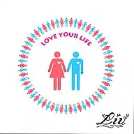 LIV / LOVE YOUR LIFE