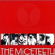 THE MICETEETH / シュガープールでつかまえて
