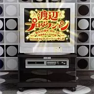 Omnibus / watanabe Production 50 th anniversary MIX CD ~ Songs & J-pop ~ mixed by DJ Mitzi Hoppo