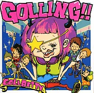GOLLBETTY / GOLLING!!