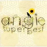 Angie / ANGIE SUPER BEST