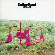 Sutherland/SATELLITE (edición limitada) [con DVD]