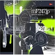 mF247.JP DROP YOUR MESSAGE VOL.1