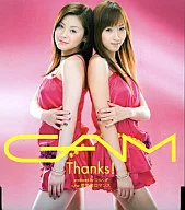 GAM / Thanks!