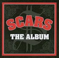 スカーズ/專輯