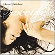 川上さとみ / SWEETNESS