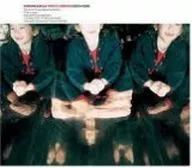 木村カエラ / TREE CLIMBERS