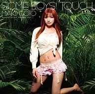 Maki Goto / SOME BOYS! TOUCH
