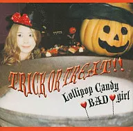 Tommy heavenly6/Lollipop Candy■BAD■girl