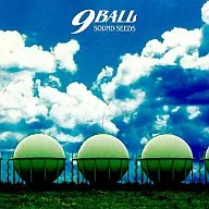 9BALL/SOUND SEEDS