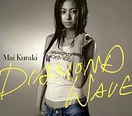 Mai Kuraki / DIAMOND WAVE (limited edition)