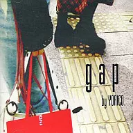 Yorico. / GAP