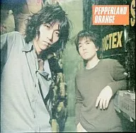 PEPPERLAND ORANGE/PEPPERLAND ORANGE～夏天的魔法～