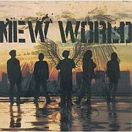 BACK-ON / NEW WORLD